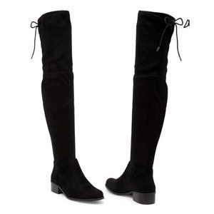 Charles by Charles David Gammon Over-The-Knee Boot Size 6